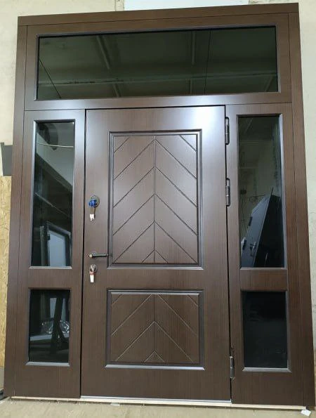 Входная группа, Лыткарино №2